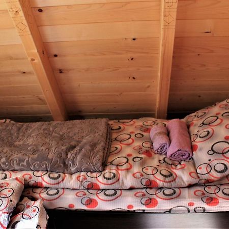 Log - Cabin Hope Žabljak Екстериор снимка