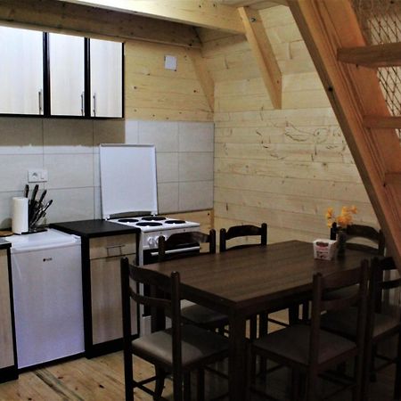 Log - Cabin Hope Žabljak Екстериор снимка