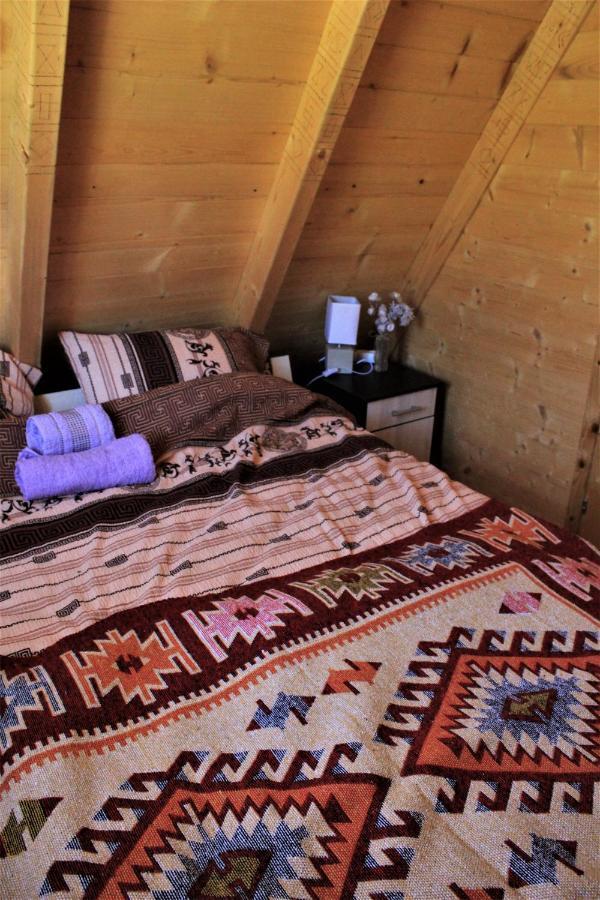 Log - Cabin Hope Žabljak Екстериор снимка