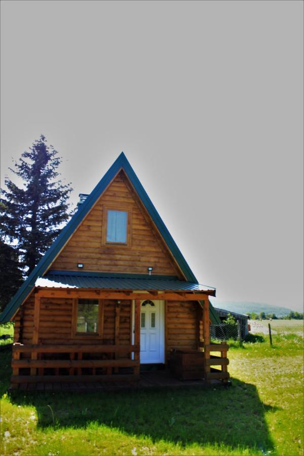 Log - Cabin Hope Žabljak Екстериор снимка