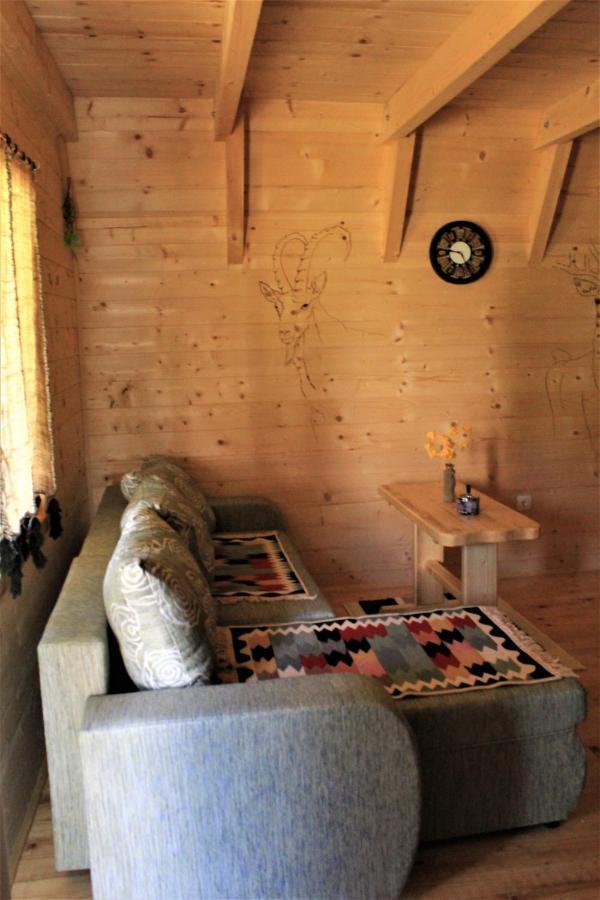 Log - Cabin Hope Žabljak Екстериор снимка